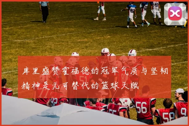 库里盛赞霍福德的冠军气质与坚韧精神是无可替代的篮球天赋